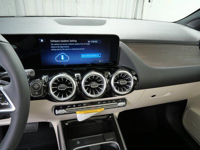 new 2026 Mercedes-Benz GLA 250 car, priced at $49,515