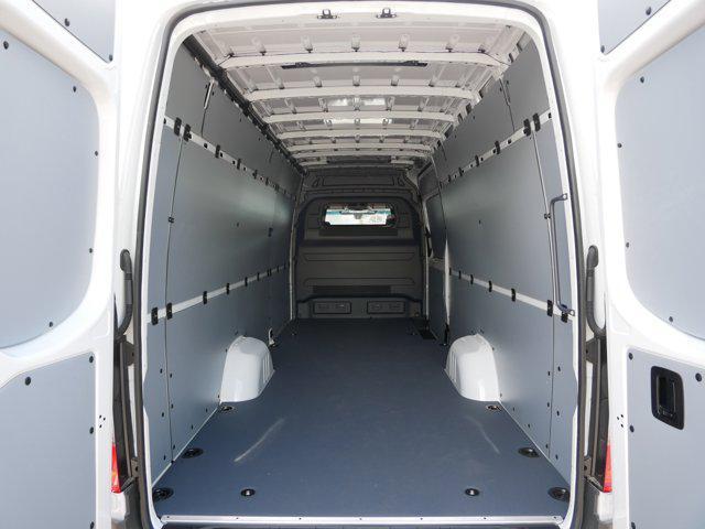 new 2025 Mercedes-Benz Sprinter 2500 car, priced at $71,360