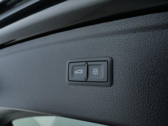 used 2025 Audi Q5 car, priced at $48,998