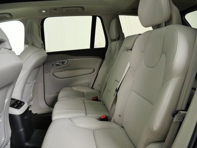 used 2024 Volvo XC90 Recharge Plug-In Hybrid car, priced at $62,555