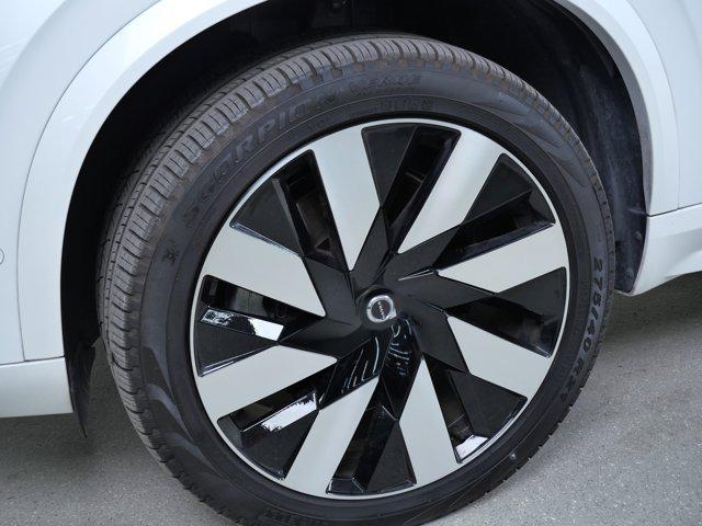used 2024 Volvo XC90 Recharge Plug-In Hybrid car, priced at $62,555