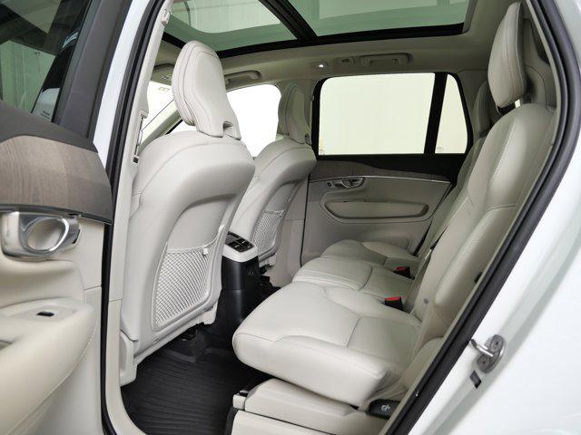 used 2024 Volvo XC90 Recharge Plug-In Hybrid car, priced at $62,555
