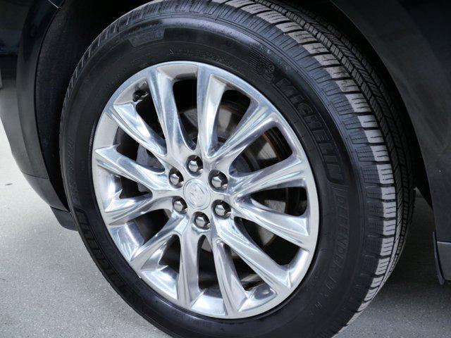 used 2018 Buick Enclave car, priced at $20,879