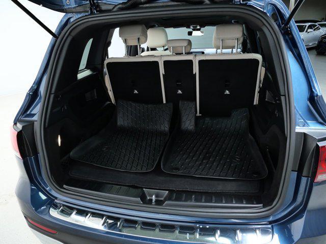 used 2022 Mercedes-Benz GLB 250 car, priced at $32,997