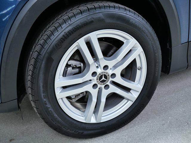 used 2022 Mercedes-Benz GLB 250 car, priced at $32,997