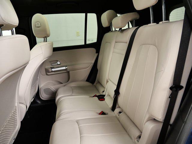 used 2022 Mercedes-Benz GLB 250 car, priced at $32,997