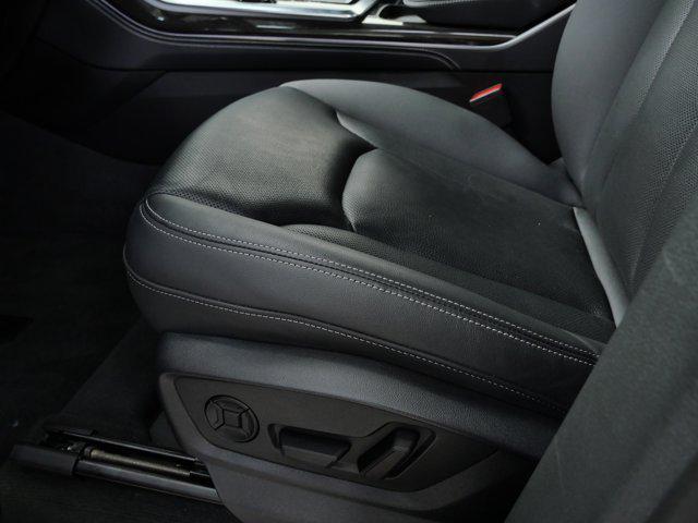 used 2025 Audi Q7 car, priced at $57,998
