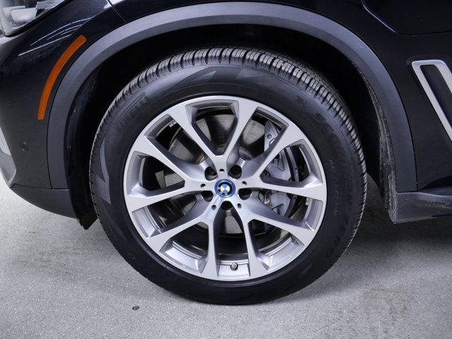 used 2022 BMW X5 PHEV car, priced at $44,342