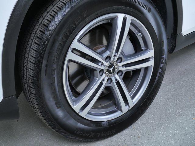 used 2022 Mercedes-Benz GLC 300 car, priced at $31,841