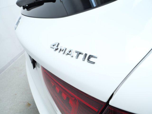 used 2022 Mercedes-Benz GLC 300 car, priced at $31,841