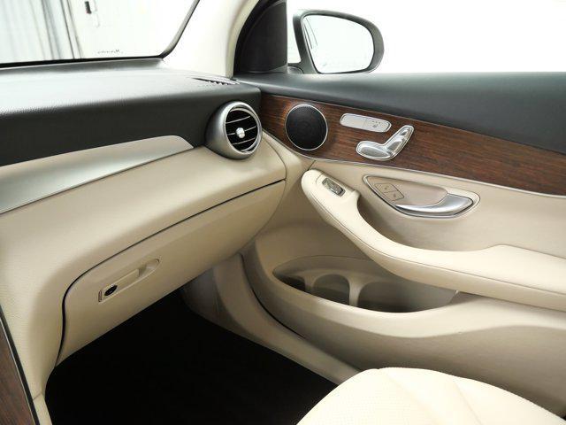 used 2022 Mercedes-Benz GLC 300 car, priced at $31,841