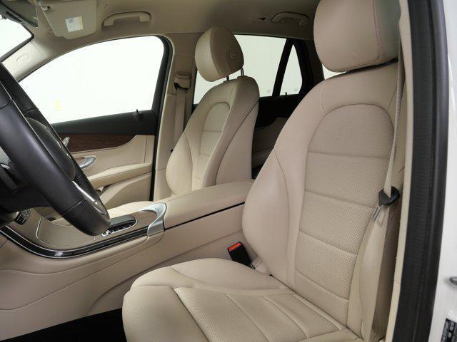 used 2022 Mercedes-Benz GLC 300 car, priced at $31,841