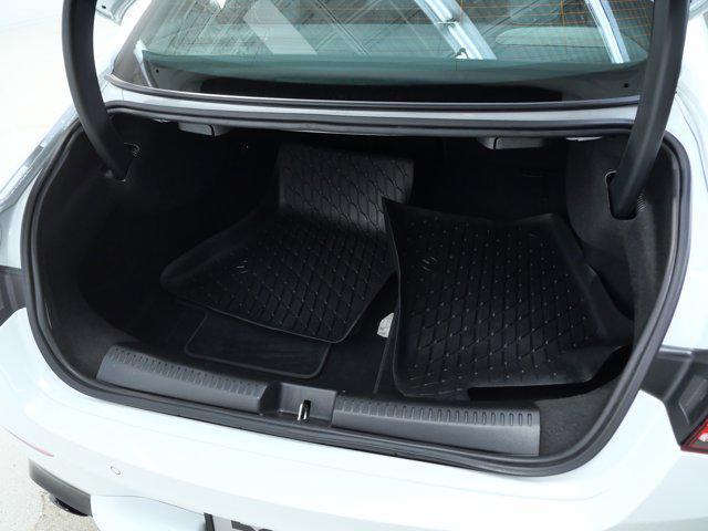 used 2020 Mercedes-Benz AMG CLA 35 car, priced at $33,952