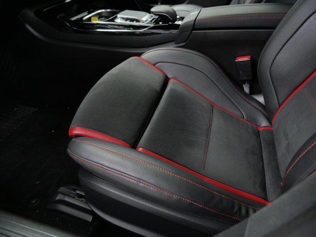 used 2020 Mercedes-Benz AMG CLA 35 car, priced at $33,952