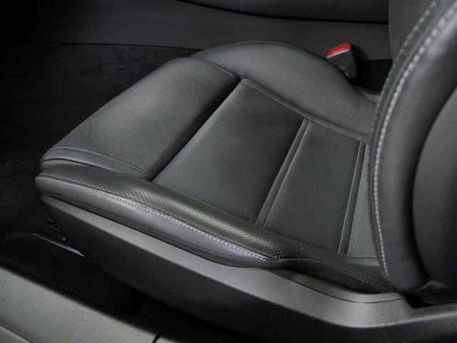 used 2023 Mercedes-Benz AMG SL 63 car, priced at $134,928