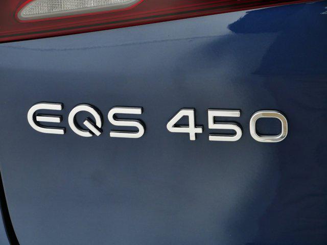 used 2023 Mercedes-Benz EQS 450 car, priced at $80,499
