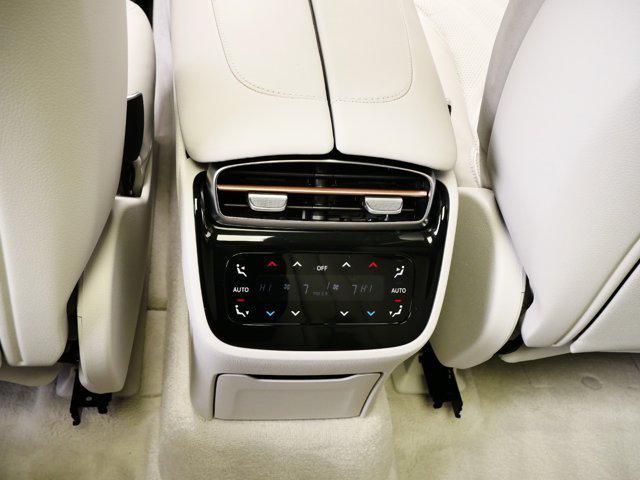 used 2023 Mercedes-Benz EQS 450 car, priced at $80,499