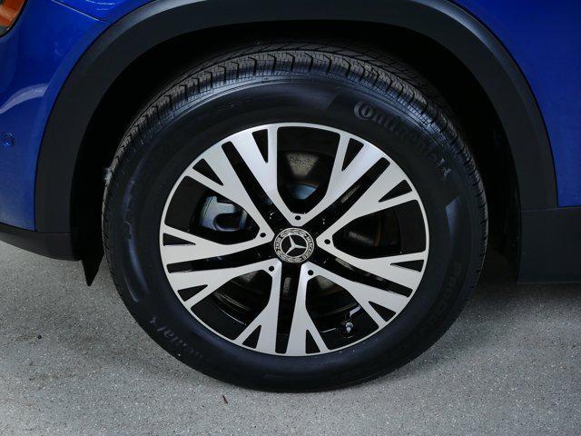 used 2024 Mercedes-Benz GLB 250 car, priced at $39,772