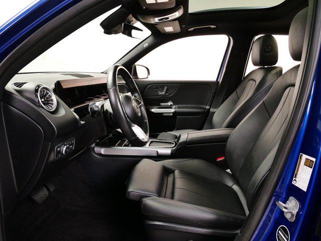 used 2024 Mercedes-Benz GLB 250 car, priced at $39,772