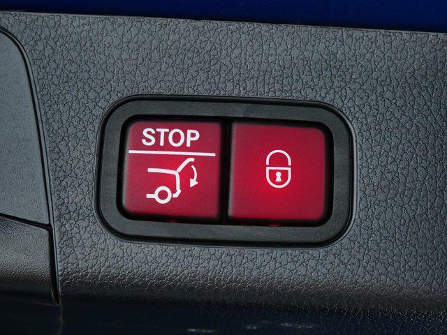 used 2024 Mercedes-Benz GLB 250 car, priced at $39,772