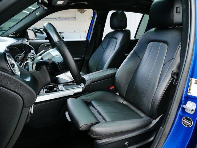 used 2024 Mercedes-Benz GLB 250 car, priced at $39,772