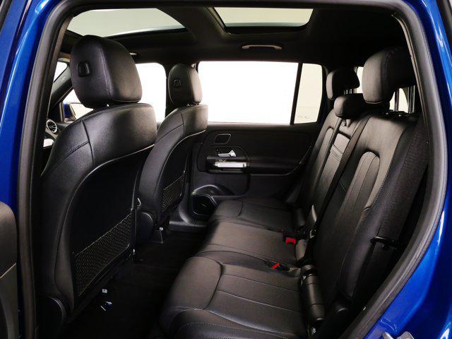 used 2024 Mercedes-Benz GLB 250 car, priced at $39,772