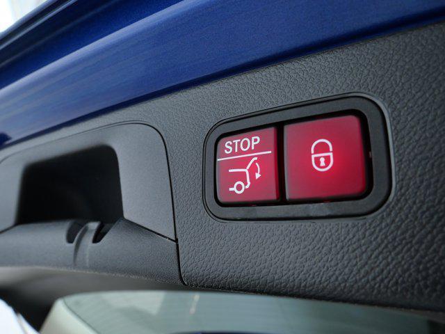 used 2022 Mercedes-Benz GLC 300 car, priced at $30,834