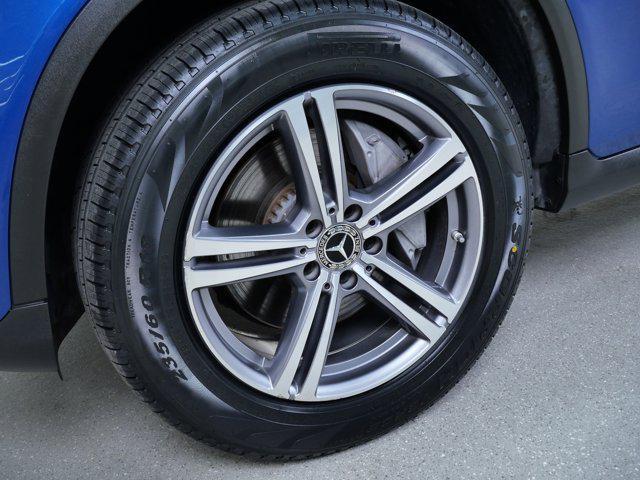used 2022 Mercedes-Benz GLC 300 car, priced at $30,834