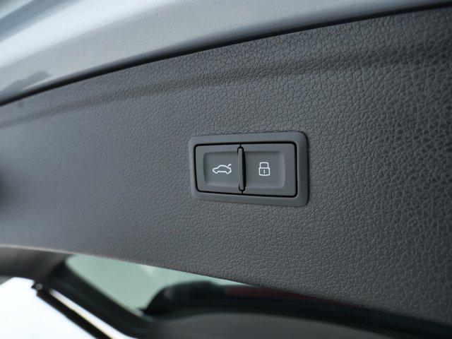 used 2023 Audi SQ5 car, priced at $48,299