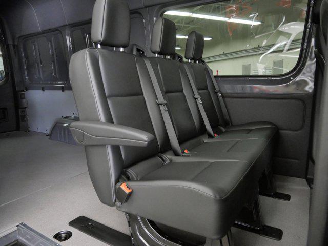 new 2024 Mercedes-Benz Sprinter 2500 car, priced at $82,657