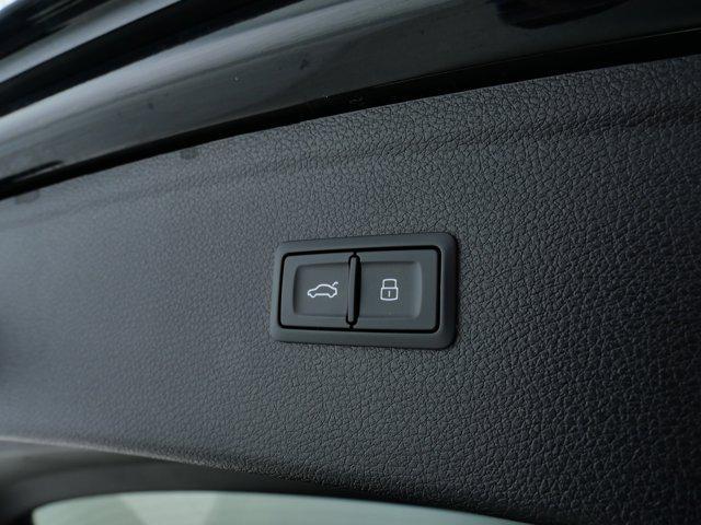 used 2024 Audi SQ5 car, priced at $60,998