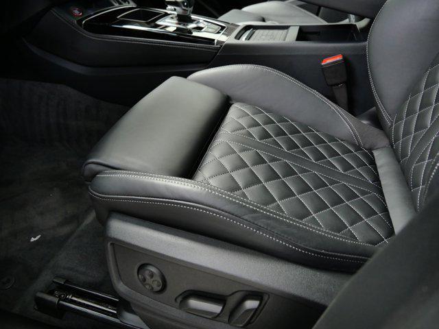 used 2024 Audi SQ5 car, priced at $60,998