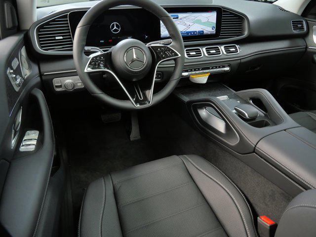 new 2026 Mercedes-Benz GLE 450 car, priced at $84,835