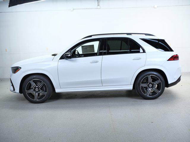 new 2026 Mercedes-Benz GLE 450 car, priced at $84,835