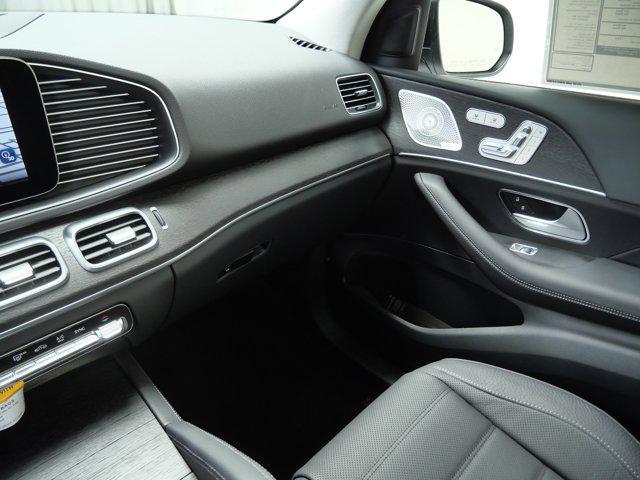 new 2026 Mercedes-Benz GLE 450 car, priced at $84,835