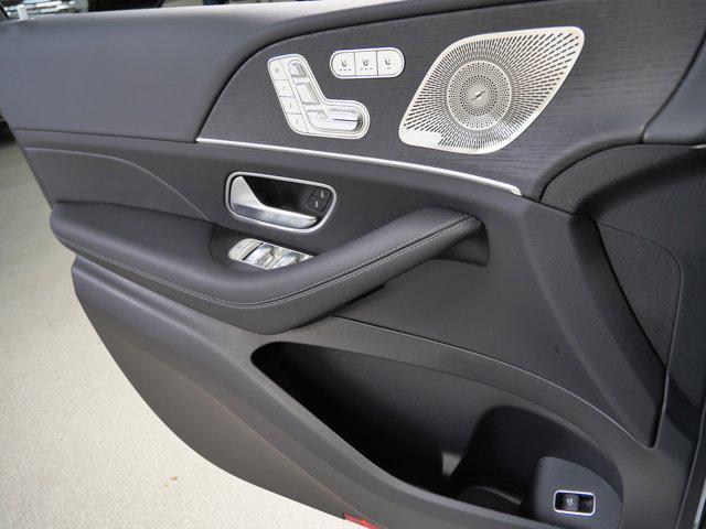 new 2026 Mercedes-Benz GLE 450 car, priced at $84,835