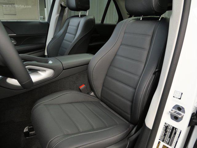 new 2026 Mercedes-Benz GLE 450 car, priced at $84,835