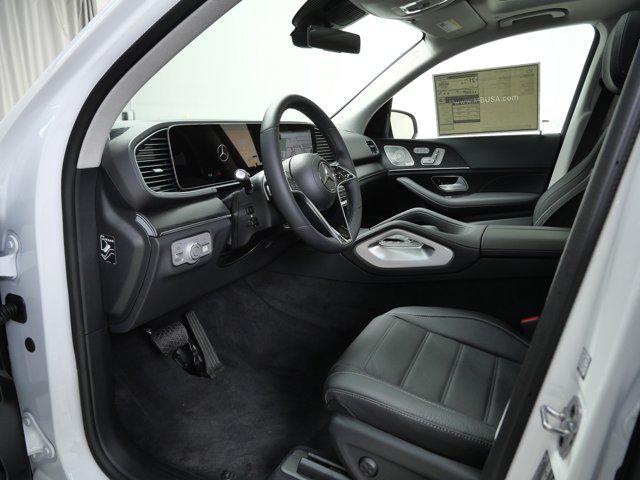 new 2026 Mercedes-Benz GLE 450 car, priced at $84,835