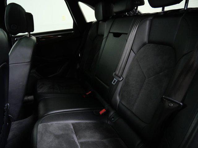 used 2021 Porsche Macan car, priced at $29,374