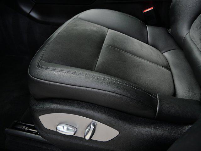 used 2021 Porsche Macan car, priced at $29,374