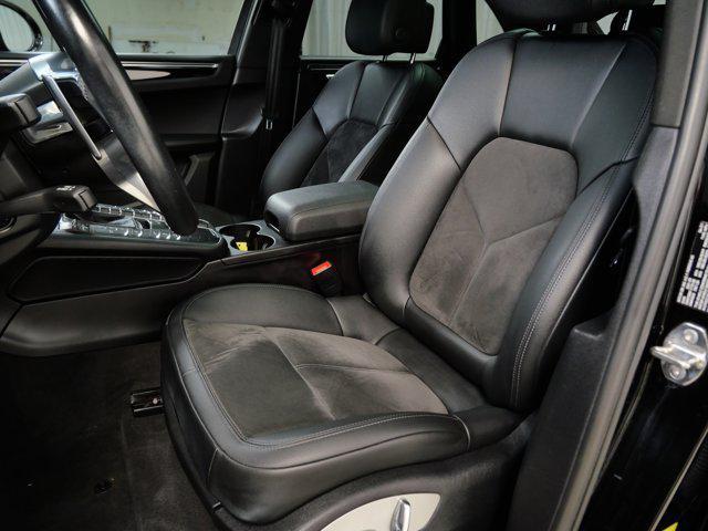 used 2021 Porsche Macan car, priced at $29,374