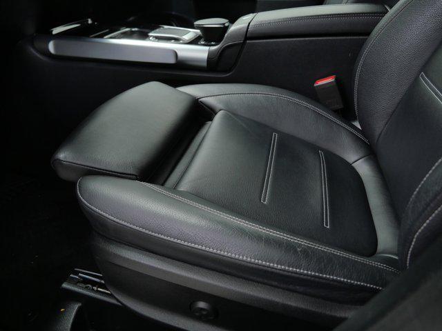 used 2021 Mercedes-Benz AMG GLB 35 car, priced at $34,034