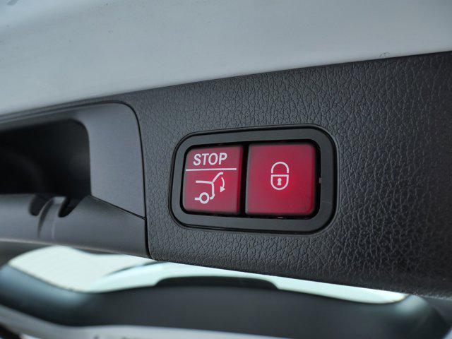 used 2021 Mercedes-Benz AMG GLB 35 car, priced at $34,034