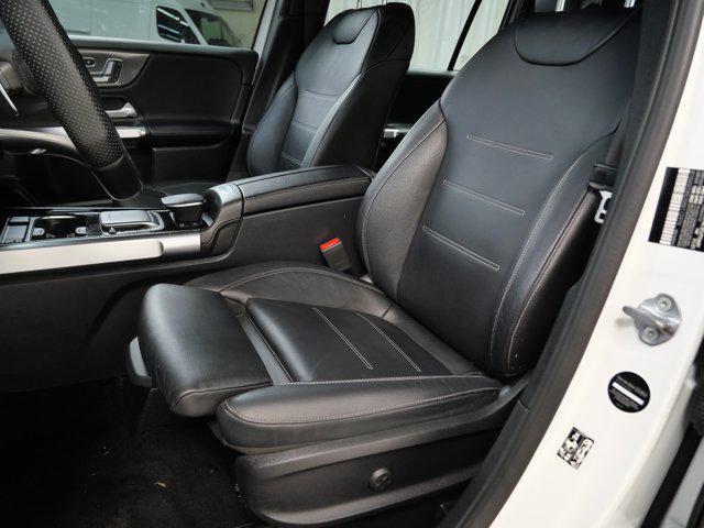 used 2021 Mercedes-Benz AMG GLB 35 car, priced at $34,034