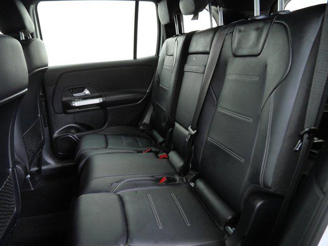 used 2021 Mercedes-Benz AMG GLB 35 car, priced at $34,034