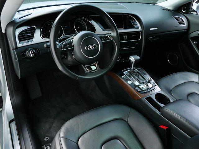 used 2014 Audi A5 car, priced at $15,977
