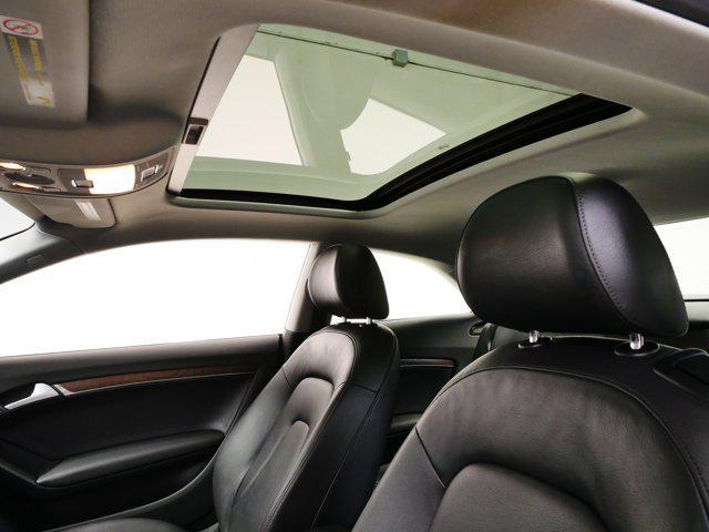 used 2014 Audi A5 car, priced at $15,977