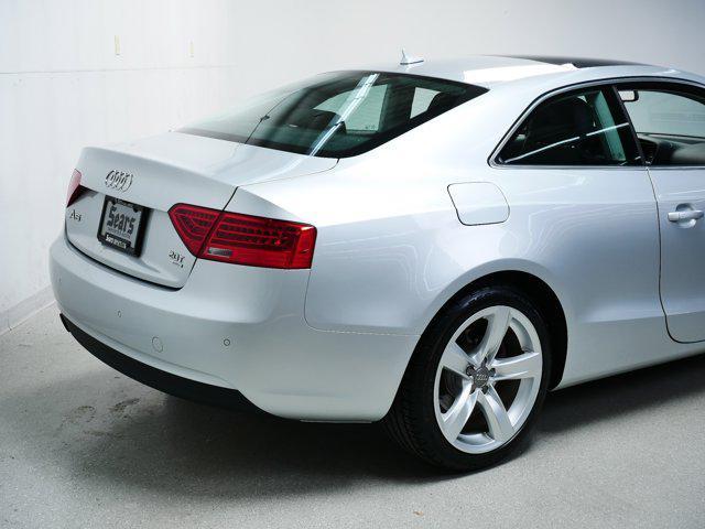 used 2014 Audi A5 car, priced at $15,977
