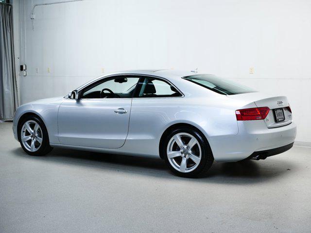 used 2014 Audi A5 car, priced at $15,977