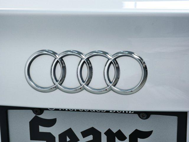 used 2014 Audi A5 car, priced at $15,977